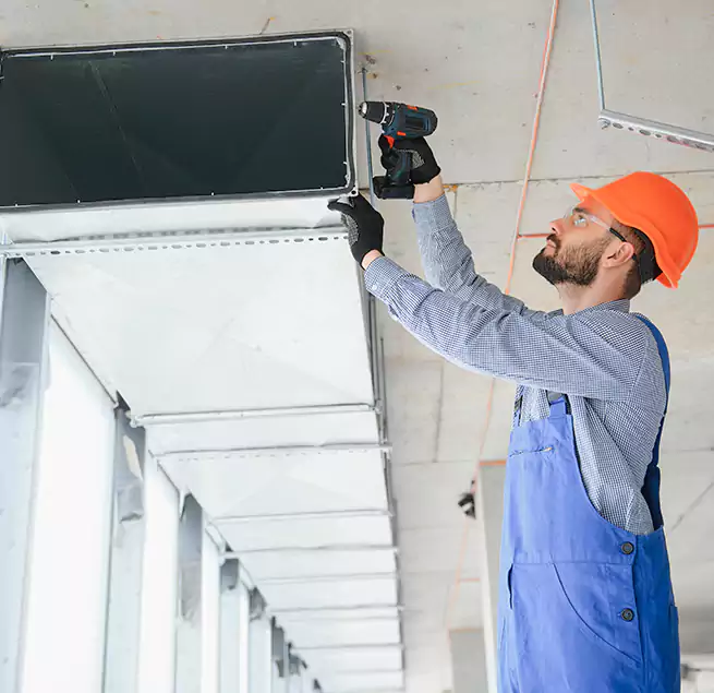 Why Homeowners & Businesses Trust Us in Round Lake Beach, IL