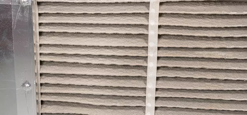 Mobile Car AC Filter Replacement in Round Lake Beach