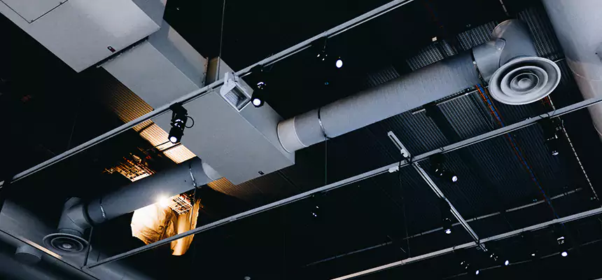 Our Air Duct Replacement Services in Round Lake Beach, IL