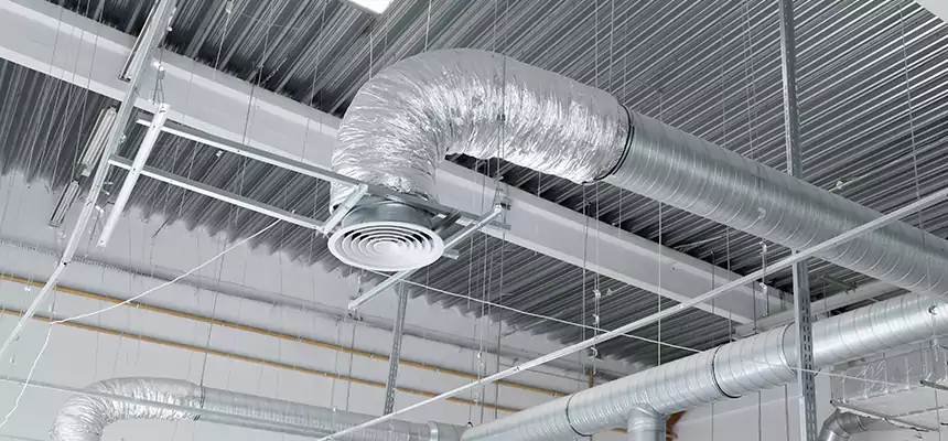 Our Dryer Vent Hose Replacement Services in Round Lake Beach, IL