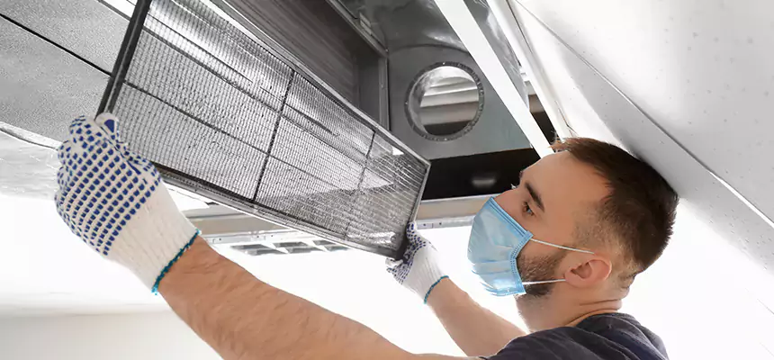 Our Dryer Vent Replacement Services in Round Lake Beach, IL