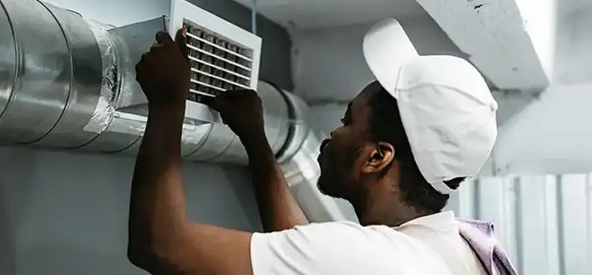 Our Licensed And Insured Cleaners in Round Lake Beach, IL