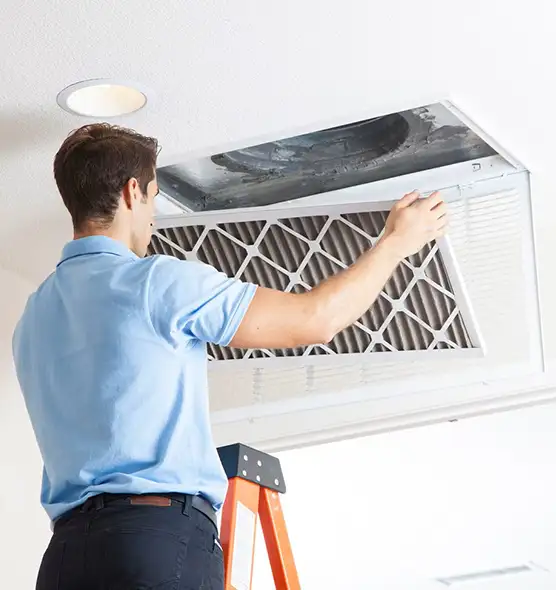 About Annual Dryer Vent Maintenance Round Lake Beach, IL