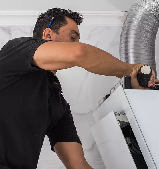 Trusted Bathroom Exhaust Duct Cleaning in Round Lake Beach, IL