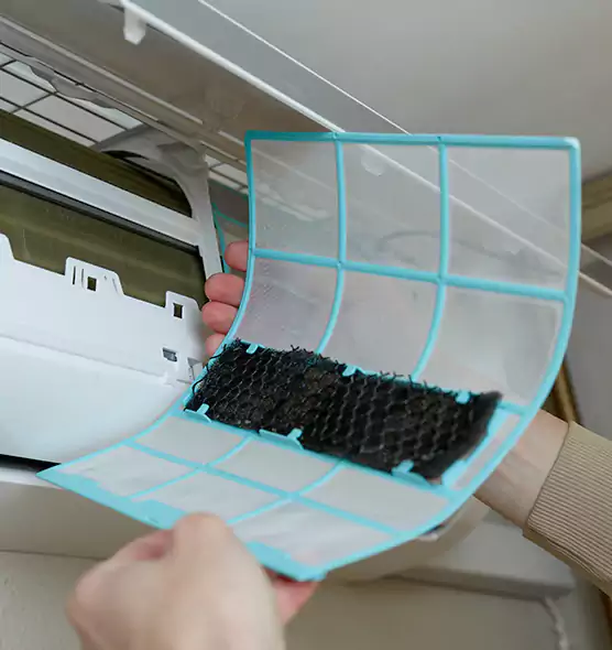 Welcome to Air Duct Cleaning & Repairs Round Lake Beach — Your Local HEPA Filter Installation Pros in Round Lake Beach, IL