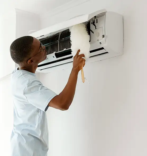 Professional Maximize AC Efficiency  in Round Lake Beach, IL