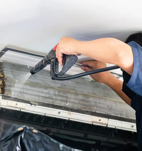 Welcome to Move-in/Move-out Duct Cleaning Services in Round Lake Beach, IL