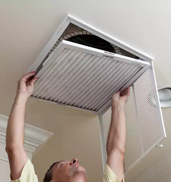 Advanced Residential Vent Cleaning in Round Lake Beach, IL