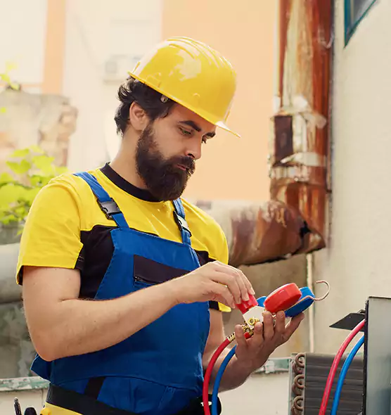 About Smart HVAC Installation in Round Lake Beach, IL