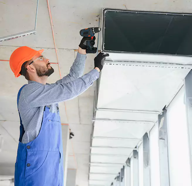 Why Homeowners & Businesses Trust Us in Round Lake Beach, IL?