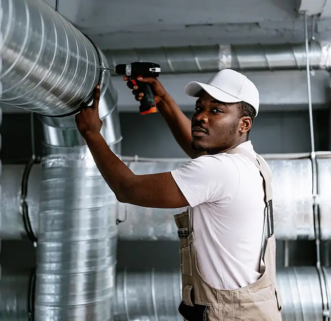 Why Homeowners & Businesses Trust Us Round Lake Beach, IL