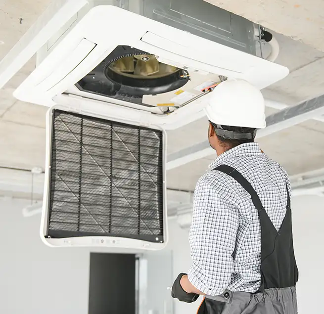 Why Homeowners & Businesses Trust Us in Round Lake Beach, IL?