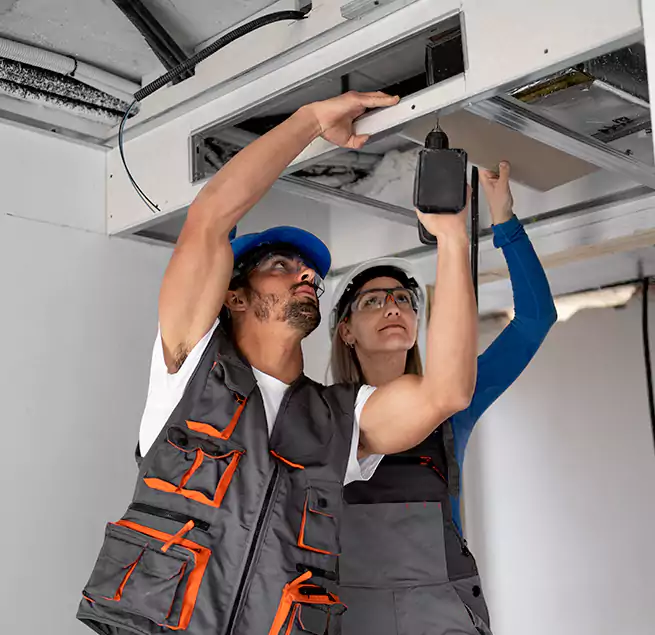 Why Homeowners & Businesses Trust Us in Round Lake Beach, IL