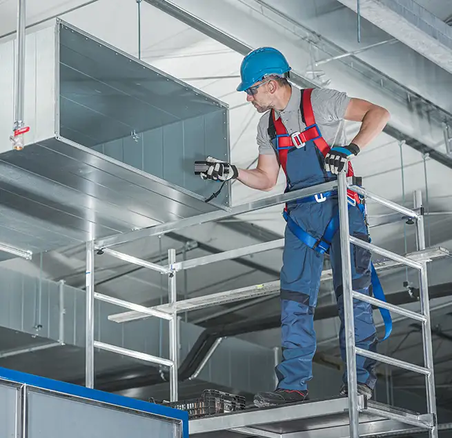 Why Homeowners & Businesses Trust Us in Round Lake Beach, IL?