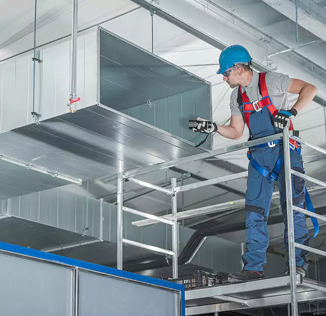 Why Homeowners & Businesses Trust Us in Round Lake Beach, IL?