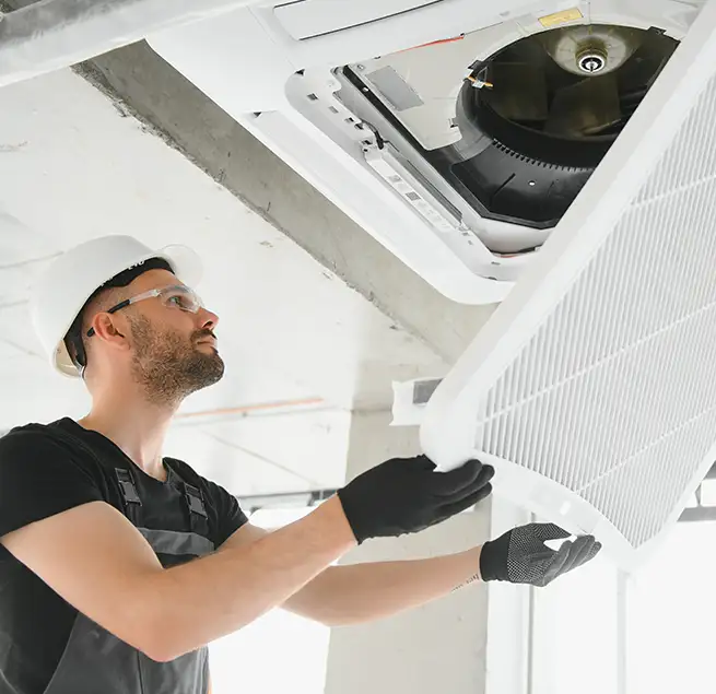 Why Homeowners & Businesses Trust Us in Round Lake Beach, IL?