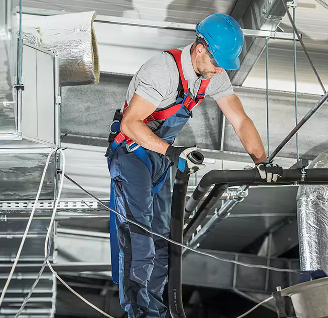 Why Homeowners & Businesses Trust Us in Round Lake Beach, IL?