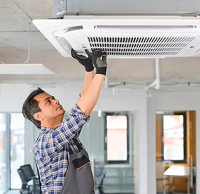 Why Homeowners & Businesses Trust Us in Round Lake Beach, IL?