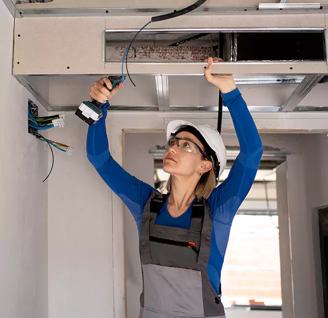 Why Homeowners & Businesses Trust Us in Round Lake Beach, IL?