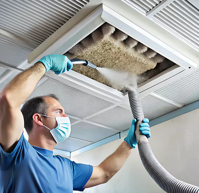 Why Homeowners Businesses Trust Us in Round Lake Beach, IL?