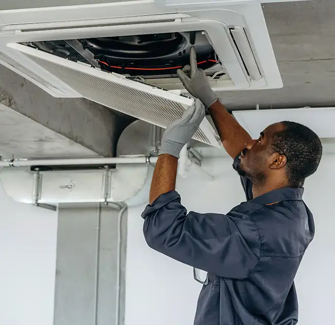 Why Homeowners & Businesses Trust Us in Round Lake Beach, IL?