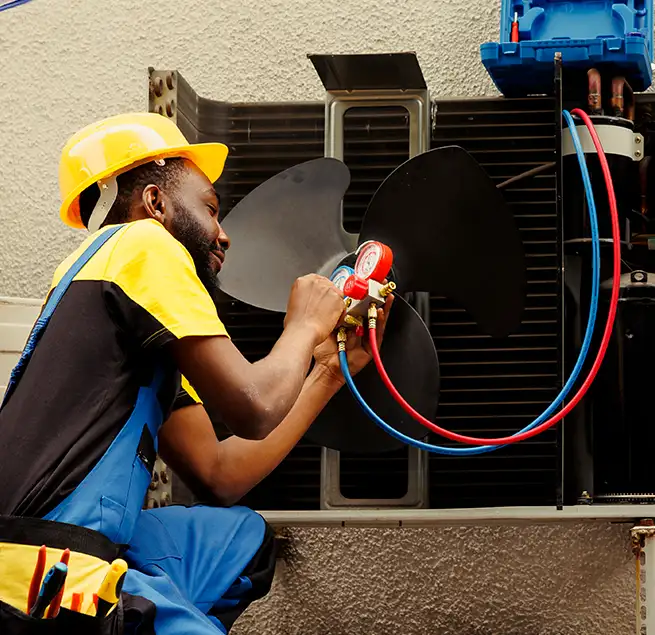 Why Homeowners & Businesses Trust Us in Round Lake Beach, IL?