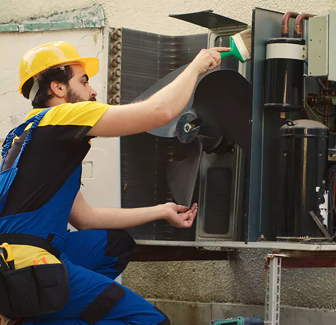 Why Homeowners & Businesses Trust Us in Round Lake Beach, IL?