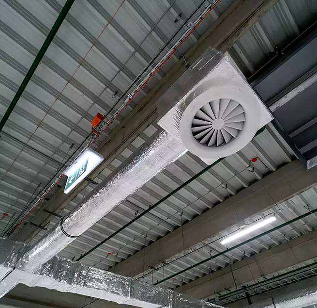 Why Homeowners & Businesses Trust Us in Round Lake Beach, IL