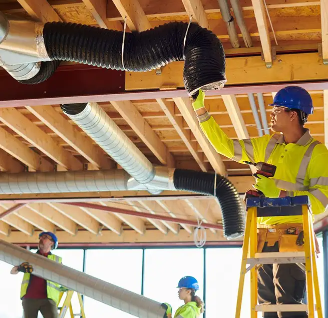 Why Homeowners & Businesses Trust Us in Round Lake Beach, IL?