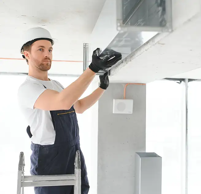 Why Homeowners & Businesses Trust Us in Round Lake Beach, IL?