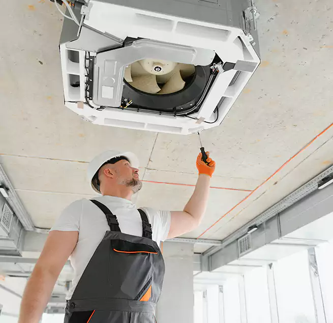 Why Homeowners Businesses Trust Us in Round Lake Beach, IL