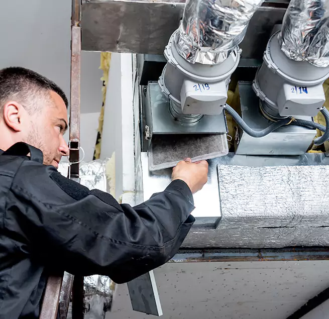 Why Homeowners Businesses Trust Us in Round Lake Beach, IL?