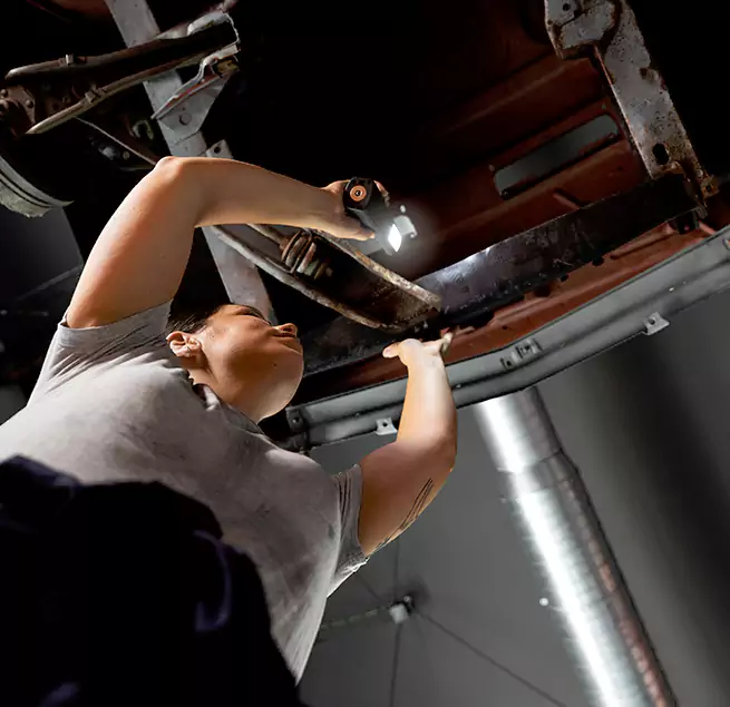 Why Homeowners & Businesses Trust Us Round Lake Beach, IL