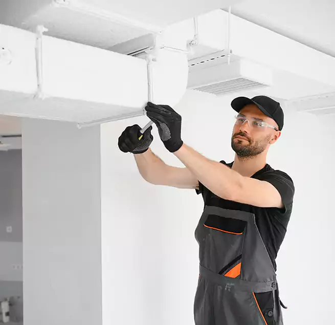 Why Homeowners Businesses Trust Us Round Lake Beach, IL