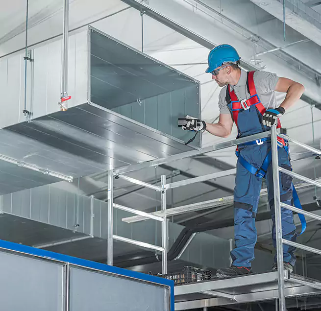 Why Homeowners & Businesses Trust Us Round Lake Beach, IL