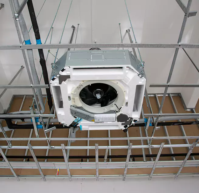 Why Homeowners & Businesses Trust Us Round Lake Beach, IL?