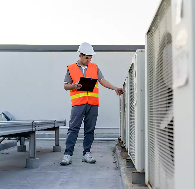 Why Homeowners & Businesses Trust Us in Round Lake Beach, IL?