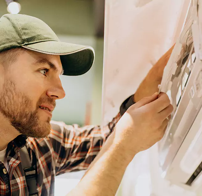 Why Homeowners & Businesses Trust Us in Round Lake Beach, IL?