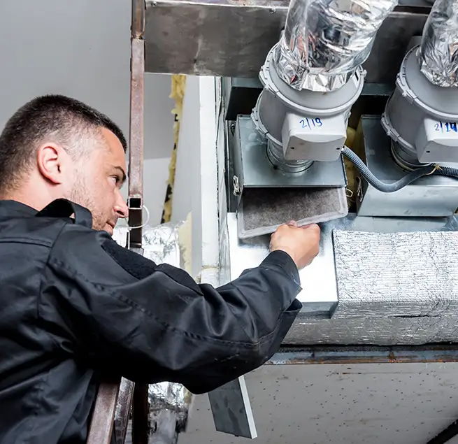 Why Homeowners & Businesses Trust Us in Round Lake Beach, IL?